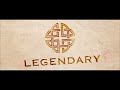 filmrise netflix legendary entertainment enola holmes 2