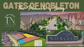 🌟Gates of Nobleton-The Pinnacle of Living🌟