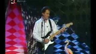 Christopher Cross - All Right (1983)