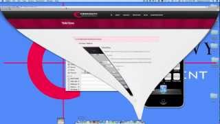 iCodesavvy | xcode tutorials | UIAlertView - make alerts