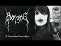 borgne je deviens mon propre abysse industrial black metal switzerland blackmetal