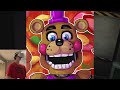 We KNOW When Sister Location Takes Places  FNaF Theory