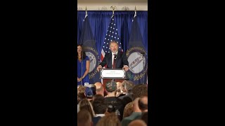 Trump, Massie Clash Over Epstein Files