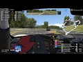 45【iracing】兄者が走り込むnurburgring endurance series 【2bro.】