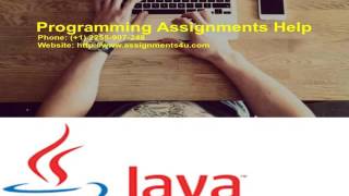 computer programming assignments help, programming assignments help,
