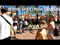 Summer Shopping || Irvine Spectrum Center, California Walk Around || Ava Go