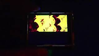 Feather nRF52840 & CircuitPython - slideshow on a 2.4'' TFT display