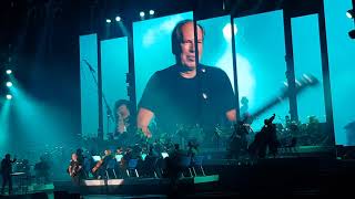 The World of Hans Zimmer ☆ 29.04.18 ☆ live on stage ☆ Inception