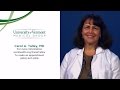 Carol Talley, MD, Physiatrist - Colchester, VT, The UVM Medical Center