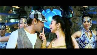 FULL VIDEO : Love Me Love Me | Wanted | Salman Khan | Ayesha Takia | Wajid, Amrita Kak | Sajid-Wajid