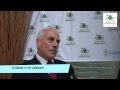 Tony Haddad Interview - Global Healthy Workplace Awards and Summit