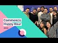 Commencis Happy Hour 2024