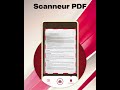 lecteur pdf : visualiseur de fichiers pdf