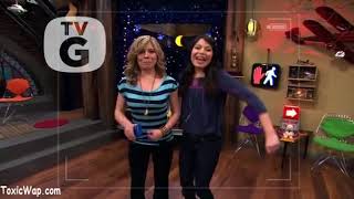 iCarly Season 6 episode 11 - iLost my head in Vegas