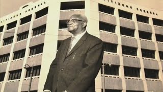 City, family remember A.G. Gaston