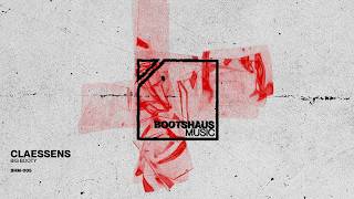 CLAESSENS - Big Booty (Official Visualizer)