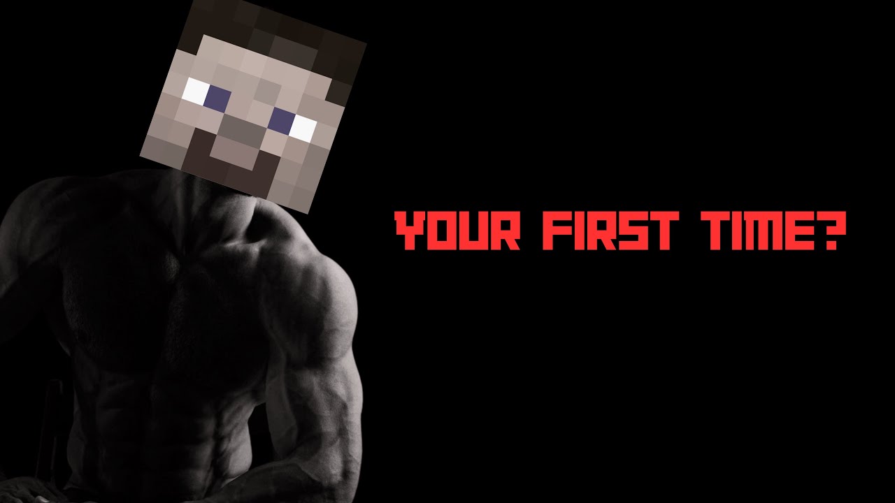 Beating Minecraft Youtube