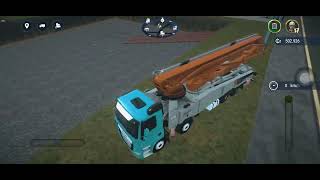 Hotel Tower Buliding Construction Time lapse EP.2 Construction Simulator 4