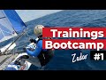 BACK ON TRACK AFTER A BREAK - BOOTCAMP CROATIA (Part 1)