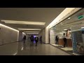 18 mile underground tunnel city walk the path navigation guide 4k toronto