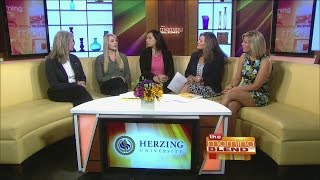 Switching to an In-Demand Career