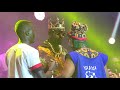 Kaana Ka Mbaata Performance at 10 Years of Eddy Kenzo
