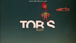 Tobis Logo (1972)