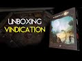 Unboxing Vindication