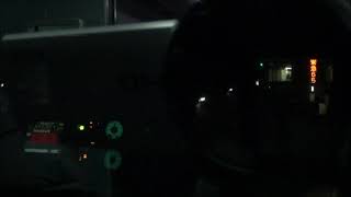 完全停止からのMH♪名鉄2233F名古屋停車ミュージックホーンフル〆　動画No.7860