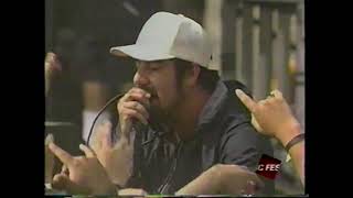 Deftones - MTV Sports \u0026 Music Festival (2000)