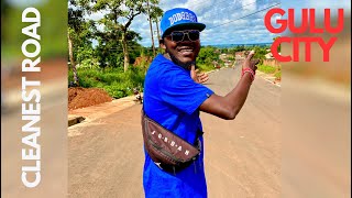 Why Gulu Is Considered the Fastest Growing City in Uganda - Good Roads | Latest Vlog