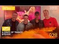 A State Of Trance Episode 928 ASOT928 Hosted By Cosmic Gate amp Markus Schulz Armin Van Buuren A State Of Trance Episode 928 ASOT928 Hosted By Cosmic Gate amp Markus Schulz Armin Van Buuren