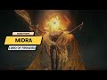 ELDEN RING DLC PS5 | MIDRA LORD OF FRENZIED BOSS FIGHT