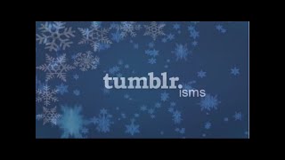 Mister Metokur's Tumblrisms