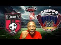 TS GALAXY VS CHIPPA UNITED CARLING KNOCKOUT CUP WATCHALONG