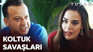 Gümüşay Ailesi Birbirine Girdi | Tuzak