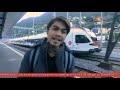 HELO SWITZERLAND BERSAMA BEN AMIR | EPISODE 1 (PART 1)