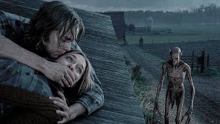 Carro de Casal Quebra em Atalho Distante e o Único Abrigo Perto, Está Dominado por Monstros