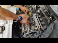 2010 - 2017 Suzuki Swift Quick Spark Plugs Check - DIY