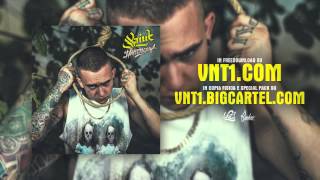 Saint - Petali d'odio feat. Skioffi