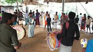 Vadipatti Palanisamy Drums | Drum set | Vadipatti Melam | | Palanisamy Gramiya kuzhu | 9865327652