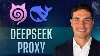 How To Set Up Proxy in Janitor AI Free DeepSeek API Tutorial [2026 Guide]