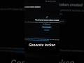 How to generate GitHub assess code! Tocken Generation #github