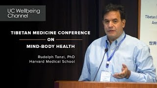 The Potential for Natural Products in Treating Alzheimer's Disease --  Tibetan Medicine Conference