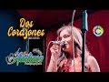 Dos Corazones - Son Andinos / En Vivo el Olimpico Piura 2019