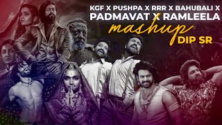 kgf | RRR | Pushpa | kgf in hindi | Srinidhi Shetty |  kgf 2 | DJ song | Hindi Songs |