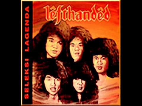 Lefthanded Tiada Lagi Kidungmu Hq Youtube