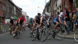 VWF Aalst 19/5/2012 CAT D