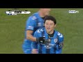 울산현대 vs 대구fc 2018 keb하나은행 fa cup 결승 1차전 h l 2018.12.05