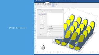 Polydevs 3D Printing Data Preparation Software - Version 3.0